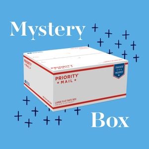 Resellers Mystery Box Women's Clothing